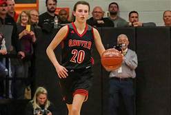 Gruver’s Bailey Maupin Makes 3’s Look Easy