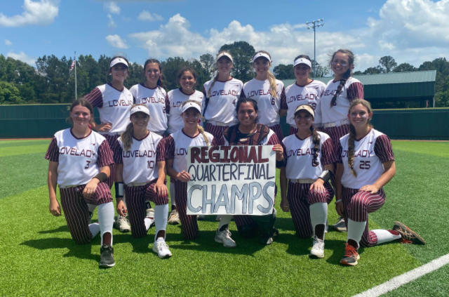 Lovelady Tops in 2A Softball, Week of March 28 ’22, Stamford Defending